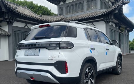 Hyundai ix35, 2021 год, 1 808 088 рублей, 4 фотография