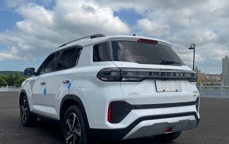 Hyundai ix35, 2021 год, 1 808 088 рублей, 6 фотография
