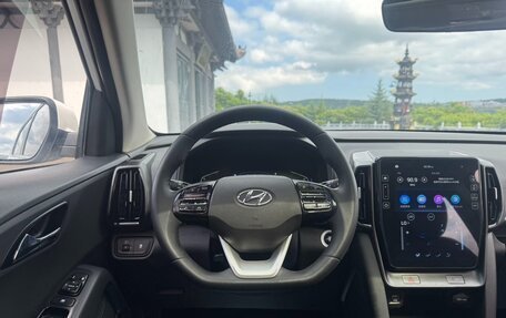 Hyundai ix35, 2021 год, 1 808 088 рублей, 15 фотография