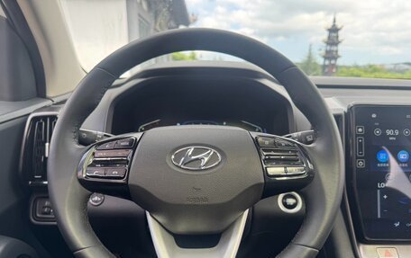 Hyundai ix35, 2021 год, 1 808 088 рублей, 16 фотография