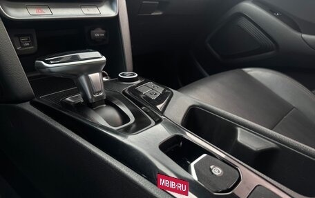 Hyundai ix35, 2021 год, 1 808 088 рублей, 12 фотография