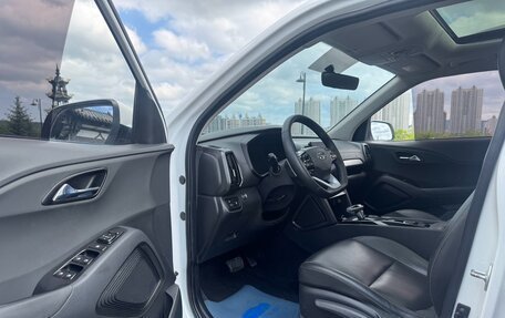 Hyundai ix35, 2021 год, 1 808 088 рублей, 21 фотография