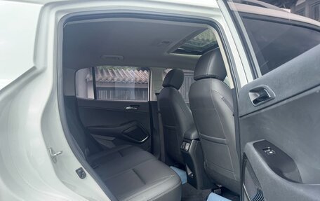 Hyundai ix35, 2021 год, 1 808 088 рублей, 19 фотография