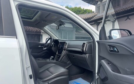 Hyundai ix35, 2021 год, 1 808 088 рублей, 18 фотография