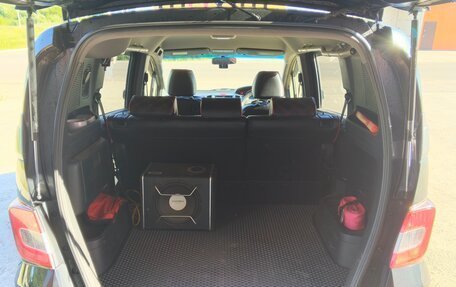 Honda Freed I, 2012 год, 1 000 000 рублей, 9 фотография