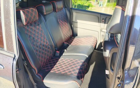 Honda Freed I, 2012 год, 1 000 000 рублей, 6 фотография