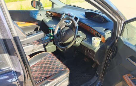 Honda Freed I, 2012 год, 1 000 000 рублей, 4 фотография