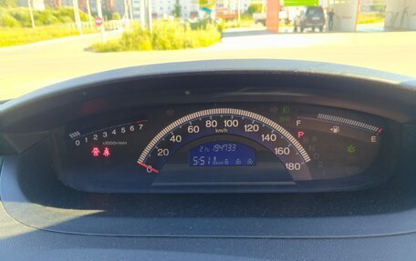 Honda Freed I, 2012 год, 1 000 000 рублей, 5 фотография