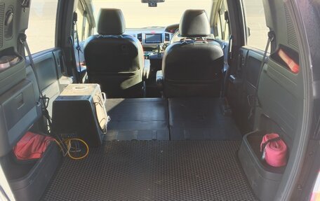 Honda Freed I, 2012 год, 1 000 000 рублей, 10 фотография