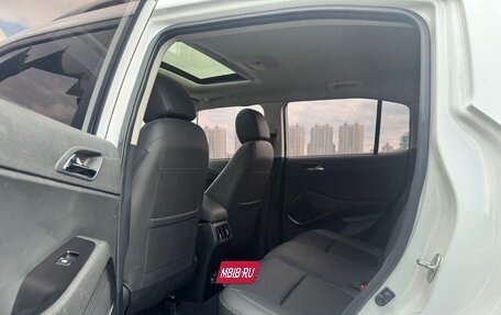 Hyundai ix35, 2021 год, 1 808 088 рублей, 20 фотография