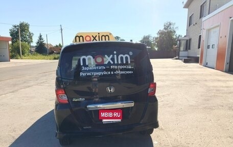 Honda Freed I, 2012 год, 1 000 000 рублей, 3 фотография