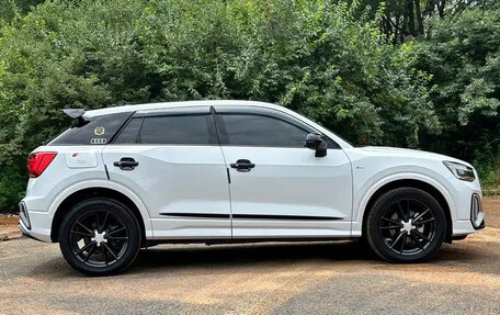 Audi Q2 I, 2023 год, 1 600 888 рублей, 4 фотография