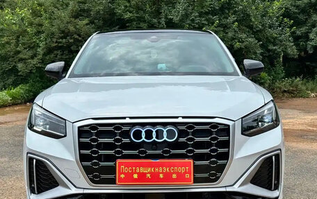 Audi Q2 I, 2023 год, 1 600 888 рублей, 2 фотография