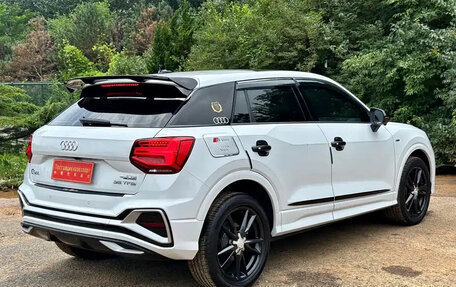 Audi Q2 I, 2023 год, 1 600 888 рублей, 5 фотография