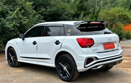Audi Q2 I, 2023 год, 1 600 888 рублей, 7 фотография