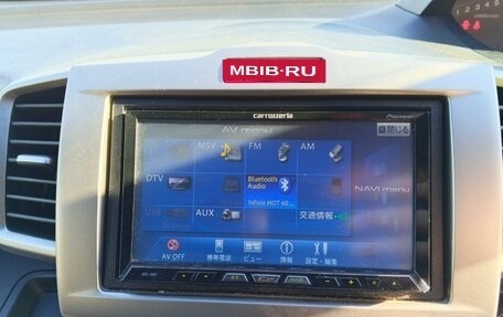 Honda Freed I, 2012 год, 1 000 000 рублей, 13 фотография