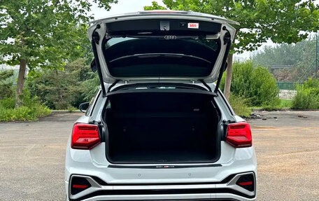 Audi Q2 I, 2023 год, 1 600 888 рублей, 8 фотография