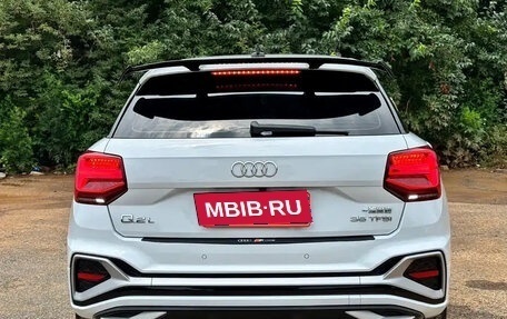 Audi Q2 I, 2023 год, 1 600 888 рублей, 6 фотография