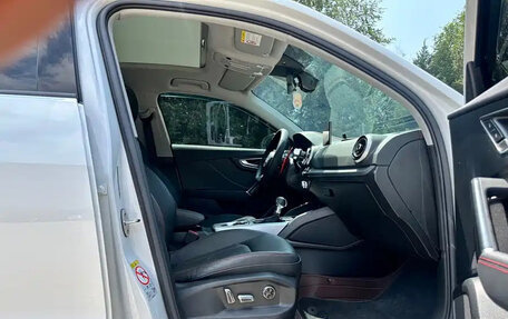 Audi Q2 I, 2023 год, 1 600 888 рублей, 18 фотография