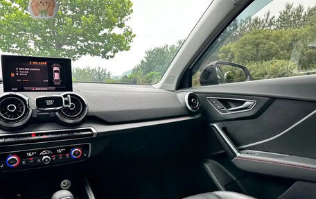 Audi Q2 I, 2023 год, 1 600 888 рублей, 15 фотография