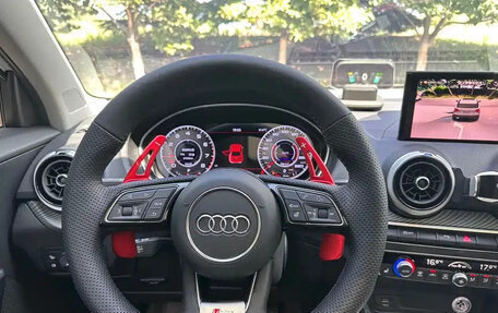 Audi Q2 I, 2023 год, 1 600 888 рублей, 12 фотография