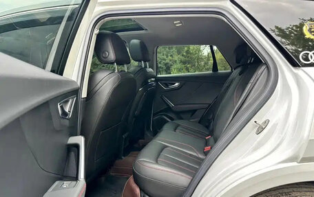 Audi Q2 I, 2023 год, 1 600 888 рублей, 16 фотография