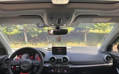 Audi Q2 I, 2023 год, 1 600 888 рублей, 14 фотография
