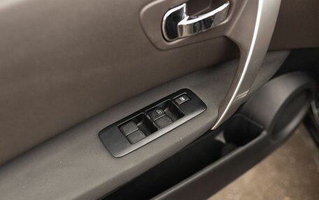 Nissan Qashqai, 2008 год, 865 000 рублей, 15 фотография
