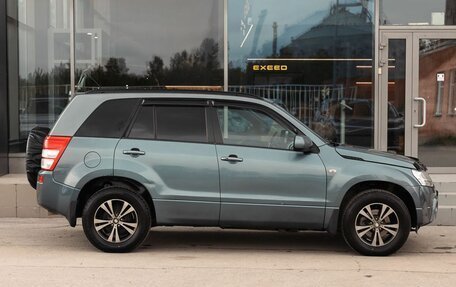 Suzuki Grand Vitara, 2007 год, 750 000 рублей, 4 фотография