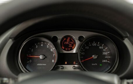 Nissan Qashqai, 2008 год, 865 000 рублей, 12 фотография