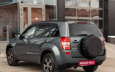 Suzuki Grand Vitara, 2007 год, 750 000 рублей, 7 фотография