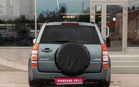 Suzuki Grand Vitara, 2007 год, 750 000 рублей, 6 фотография