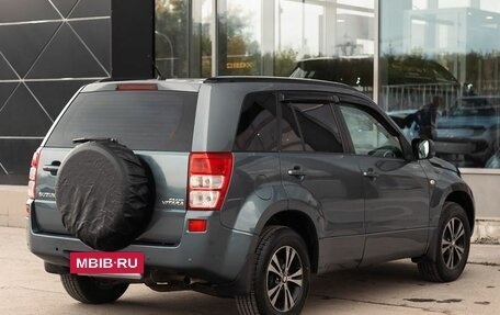 Suzuki Grand Vitara, 2007 год, 750 000 рублей, 5 фотография