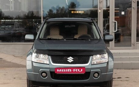 Suzuki Grand Vitara, 2007 год, 750 000 рублей, 2 фотография