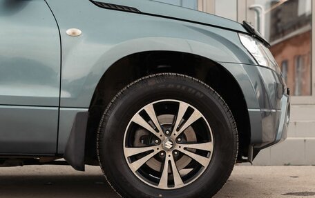 Suzuki Grand Vitara, 2007 год, 750 000 рублей, 9 фотография