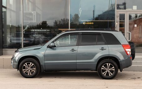 Suzuki Grand Vitara, 2007 год, 750 000 рублей, 8 фотография