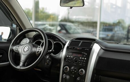 Suzuki Grand Vitara, 2007 год, 750 000 рублей, 10 фотография