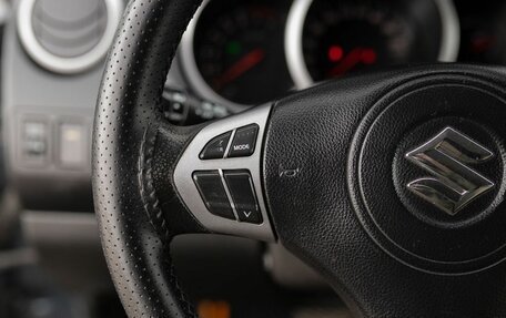 Suzuki Grand Vitara, 2007 год, 750 000 рублей, 12 фотография