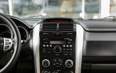 Suzuki Grand Vitara, 2007 год, 750 000 рублей, 14 фотография