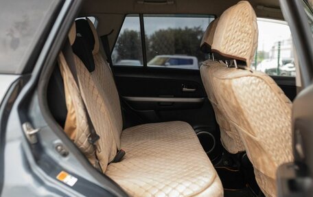 Suzuki Grand Vitara, 2007 год, 750 000 рублей, 17 фотография
