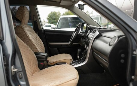 Suzuki Grand Vitara, 2007 год, 750 000 рублей, 18 фотография