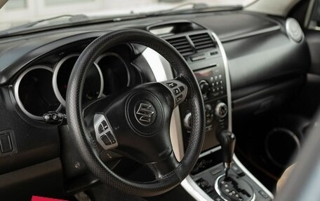 Suzuki Grand Vitara, 2007 год, 750 000 рублей, 11 фотография