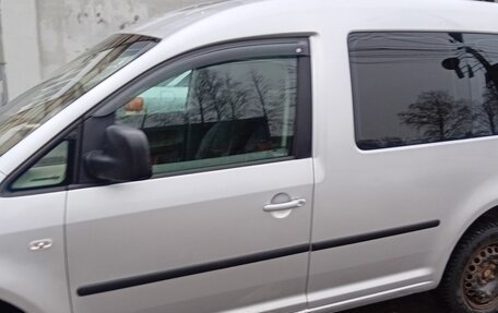 Volkswagen Caddy III рестайлинг, 2005 год, 620 000 рублей, 16 фотография