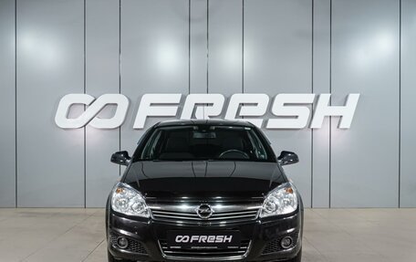 Opel Astra H, 2012 год, 899 000 рублей, 3 фотография