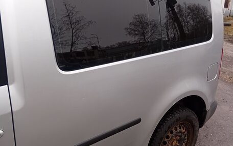 Volkswagen Caddy III рестайлинг, 2005 год, 620 000 рублей, 12 фотография