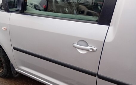 Volkswagen Caddy III рестайлинг, 2005 год, 620 000 рублей, 11 фотография