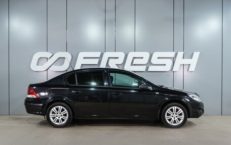 Opel Astra H, 2012 год, 899 000 рублей, 5 фотография