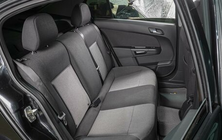 Opel Astra H, 2012 год, 899 000 рублей, 7 фотография