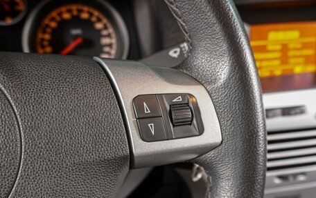 Opel Astra H, 2012 год, 899 000 рублей, 17 фотография
