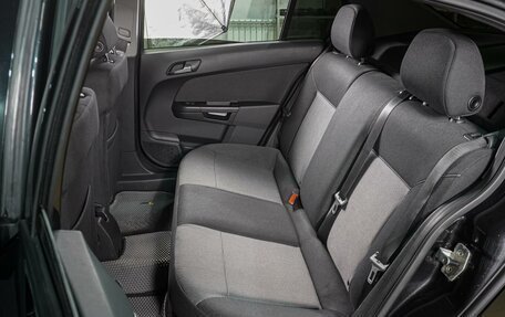 Opel Astra H, 2012 год, 899 000 рублей, 9 фотография
